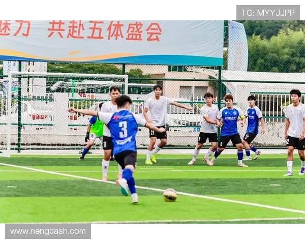 排球激情燃动千年雁塔 西安焕发体育新活力(3)